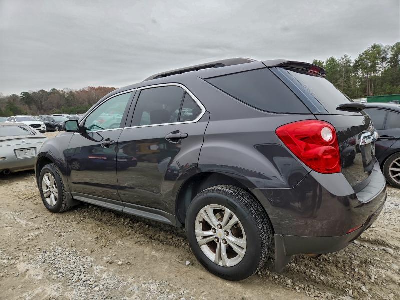 2015 CHEVROLET EQUINOX LT #3305389326