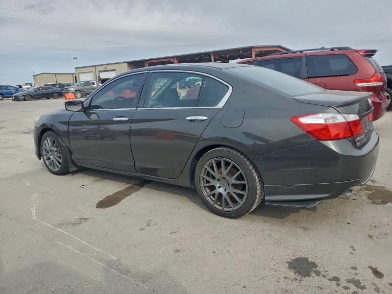 2014 HONDA ACCORD SPO #3317805094