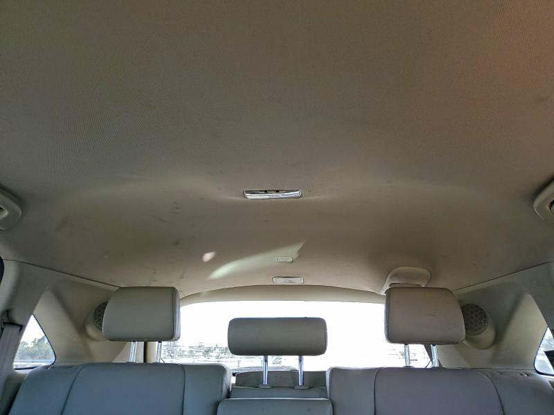 2014 ACURA RDX TECHNO #3304365596