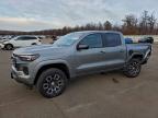 Lot #3309507606 2023 CHEVROLET COLORADO L