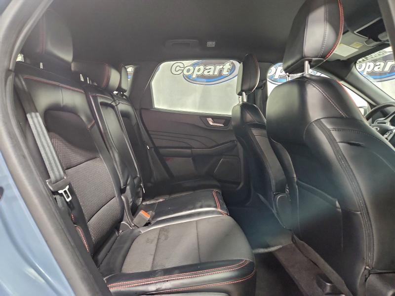 2023 FORD ESCAPE ST #3319083288