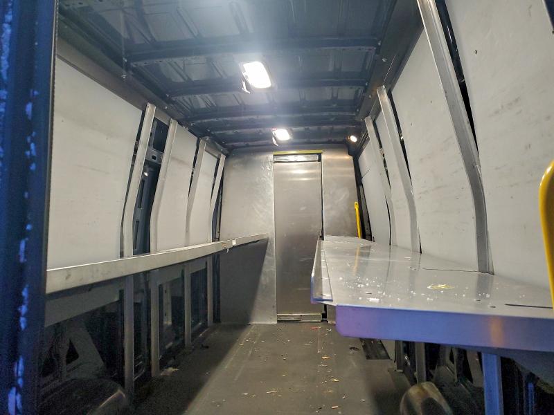 2019 MERCEDES-BENZ SPRINTER #3304539435