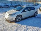 Lot #3317798109 2013 CHEVROLET VOLT