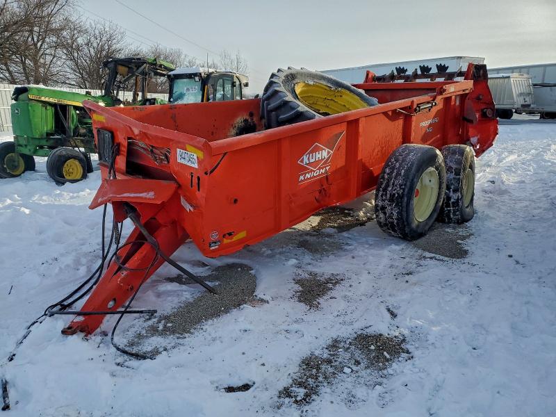 2017 KDCS UNKNOWN #3311115888