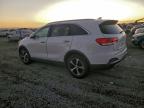 Lot #3310510066 2016 KIA SORENTO EX