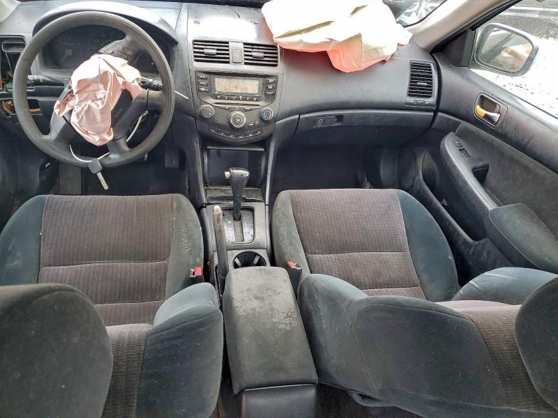 2003 HONDA ACCORD LX #3309272618