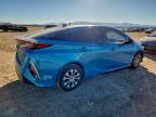 Lot #3316995142 2021 TOYOTA PRIUS PRIM