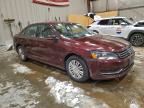 Lot #3316987146 2014 VOLKSWAGEN PASSAT S