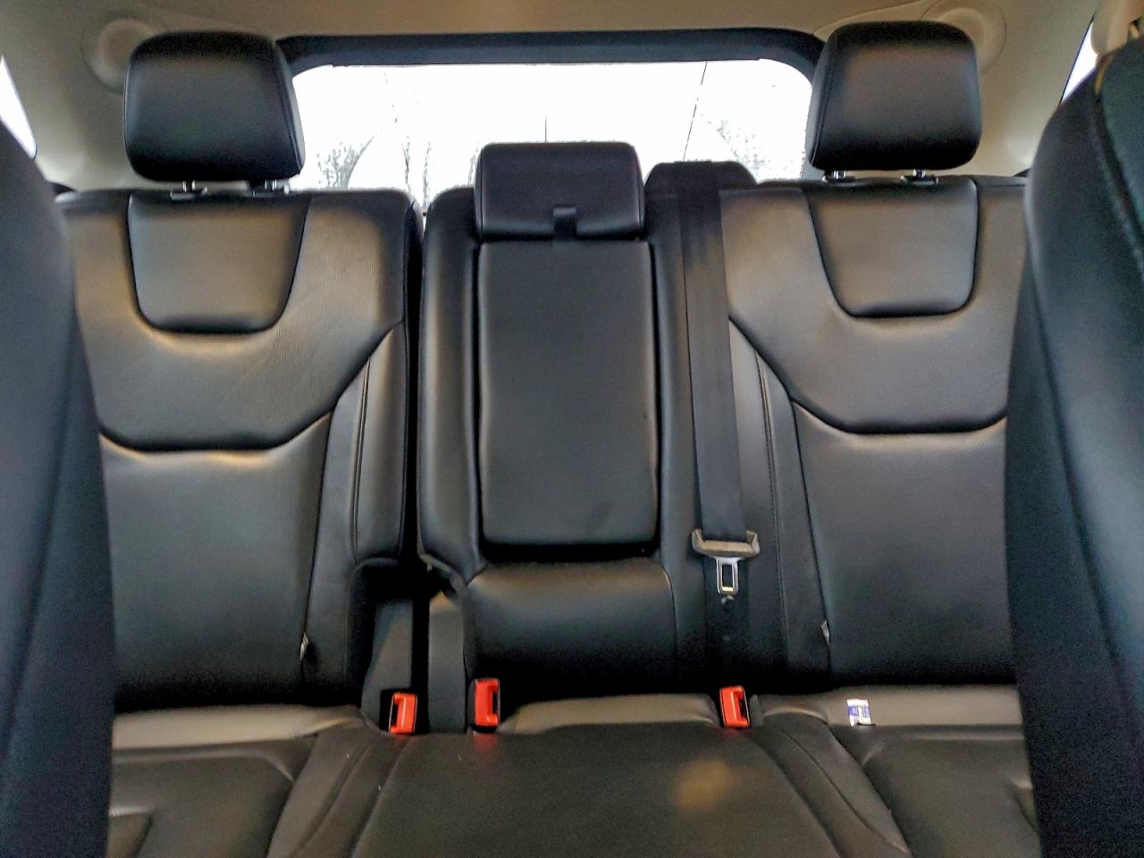 Lot #3310342958 2020 FORD EDGE TITAN