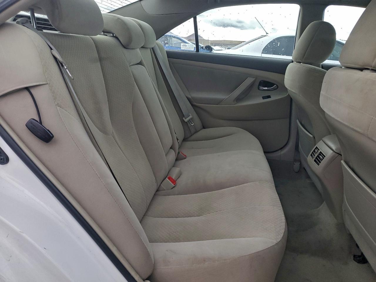 Lot #3306875902 2008 TOYOTA CAMRY HYBR