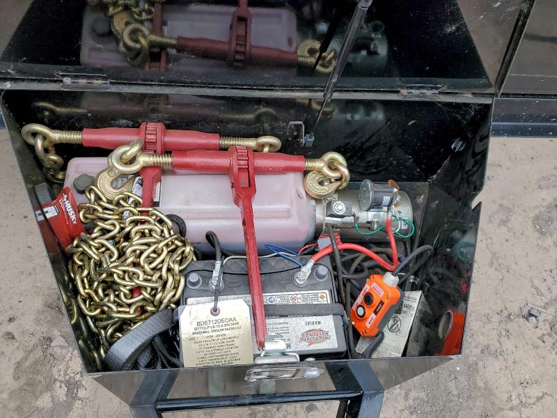 2022 BWISE UNKNOWN #3311557315