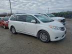 Lot #3311479232 2015 TOYOTA SIENNA XLE