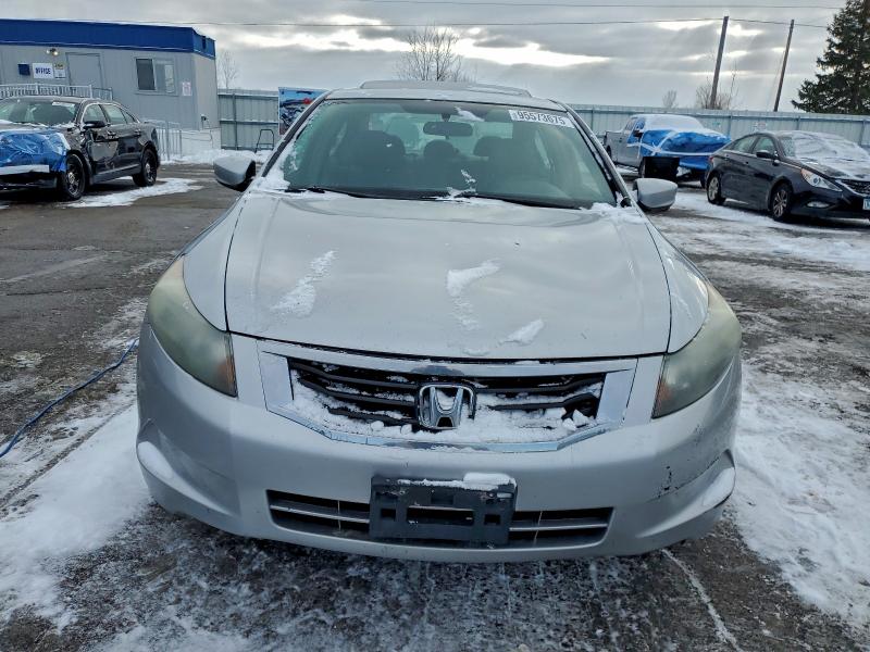 2009 HONDA ACCORD EX #3304563468