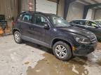 Lot #3305352313 2017 VOLKSWAGEN TIGUAN S