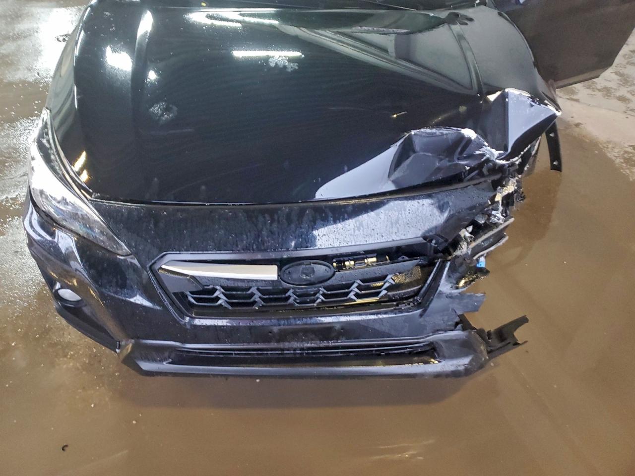 SUBARU CROSSTREK PREMIUM