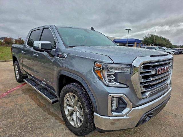 2021 GMC SIERRA K15 #3309316989