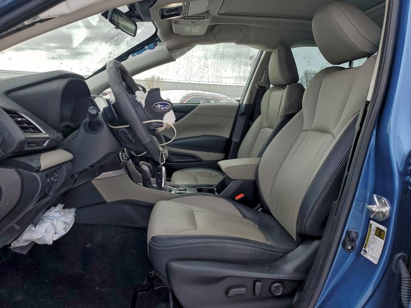 2023 SUBARU FORESTER L #3318966920