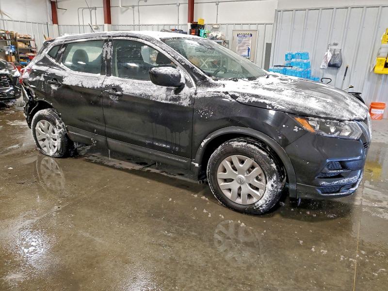 2020 NISSAN ROGUE SPOR #3302905006