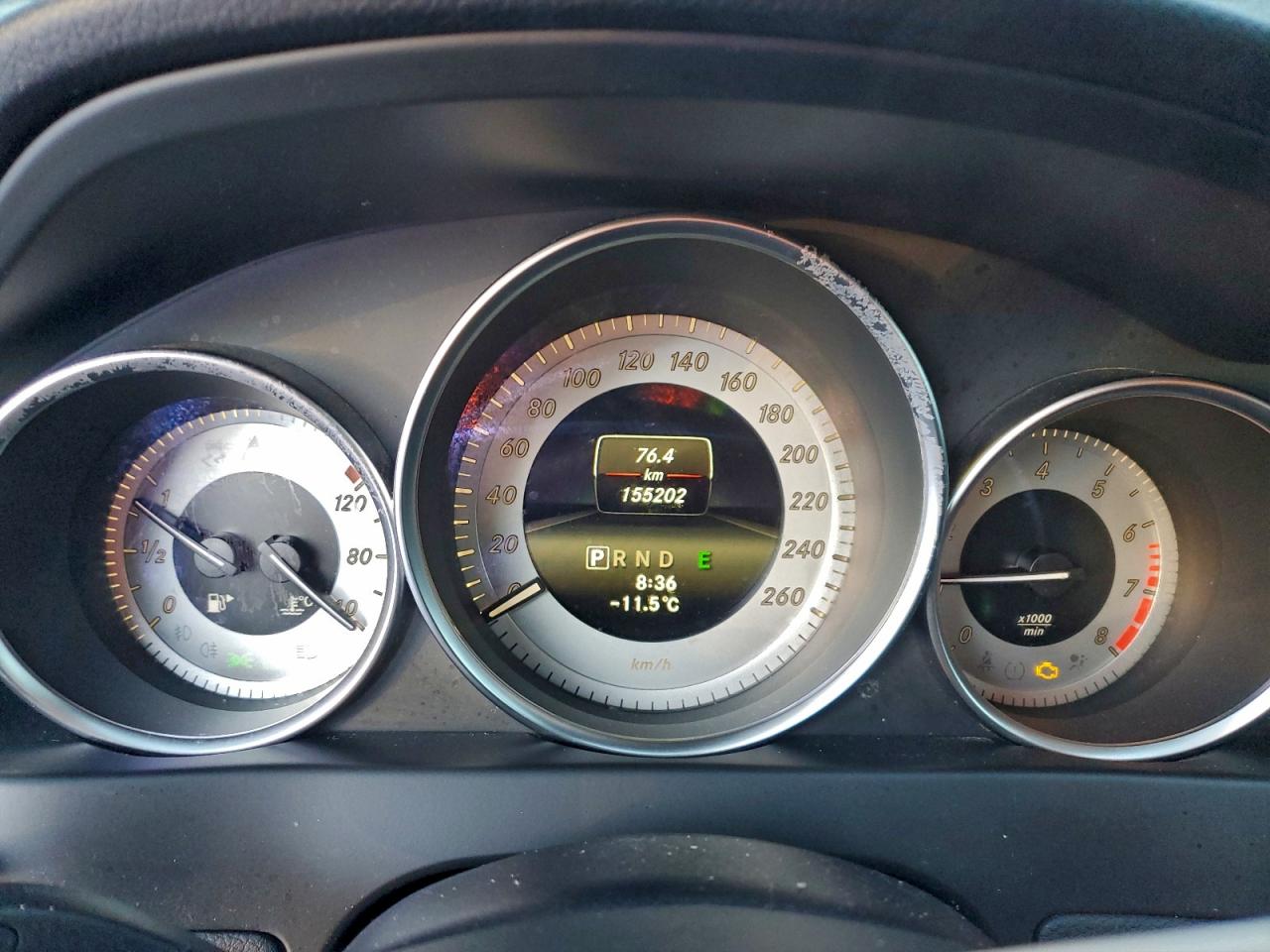 MERCEDES-BENZ C-CLASS 300 4MATIC