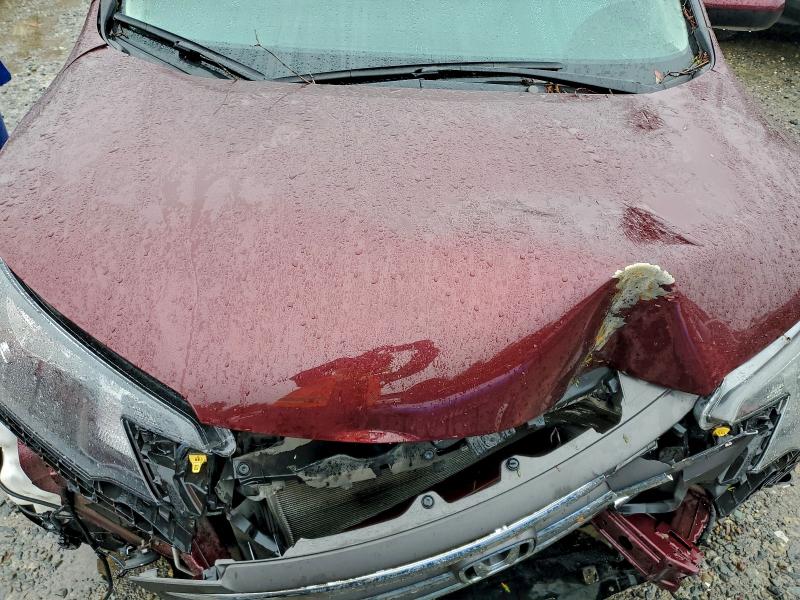 2014 HONDA CR-V EXL #3317738078