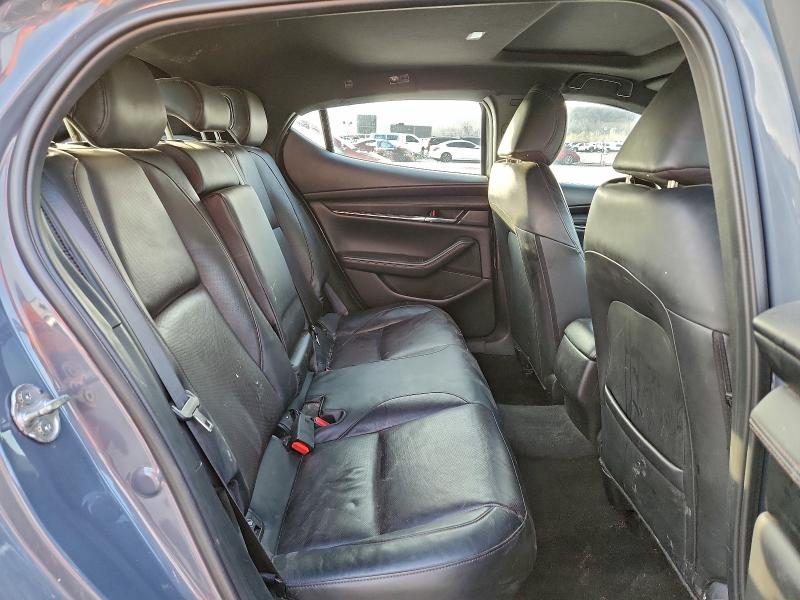 2023 MAZDA 3 PREMIUM #3309498554