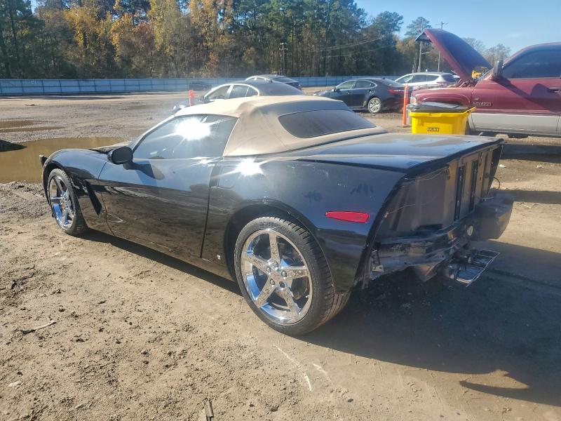 2006 CHEVROLET CORVETTE #3311641283