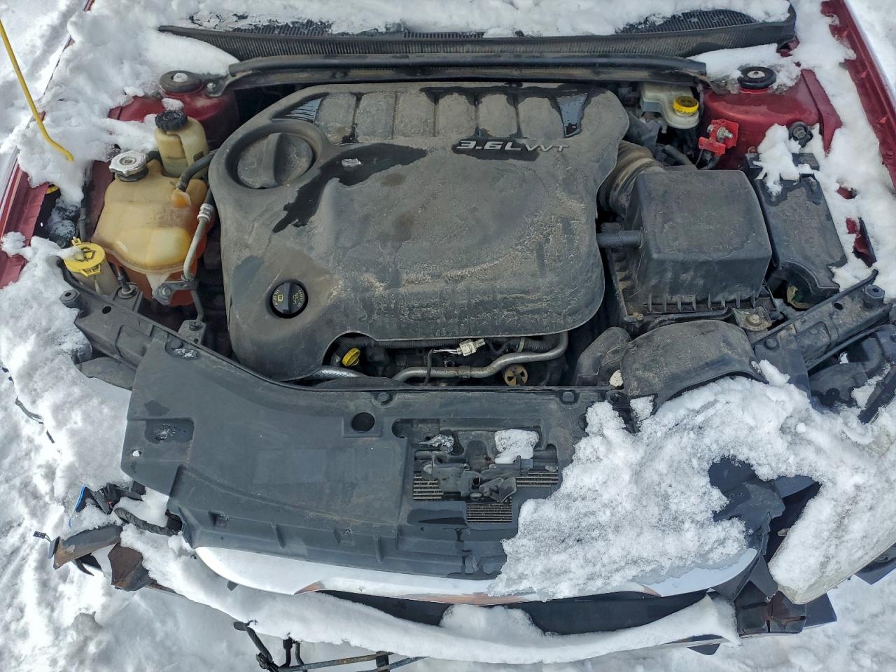 CHRYSLER 200 LIMITED