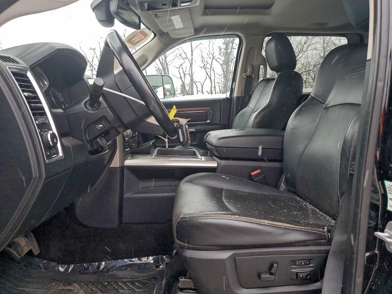 2014 RAM 1500 LARAM #3309465583