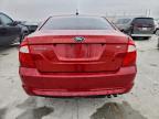 Lot #3304729938 2010 FORD FUSION SE