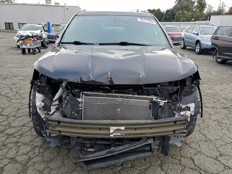 2018 FORD EXPLORER L #3311444342