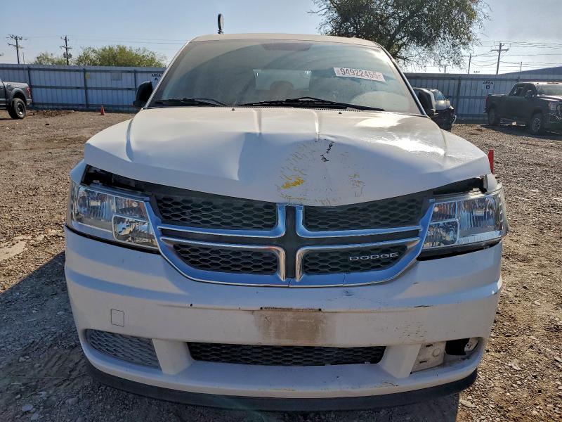 2012 DODGE JOURNEY SE #3312616230