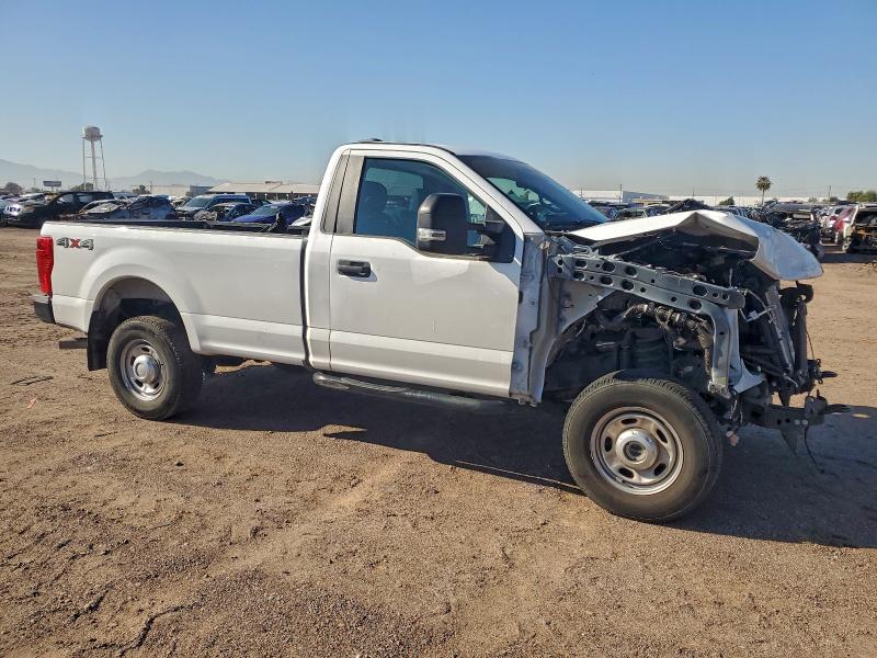 2022 FORD F350 SUPER #3304534465
