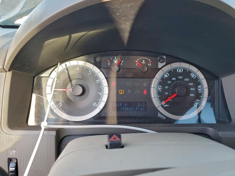 2010 FORD ESCAPE #3312543828