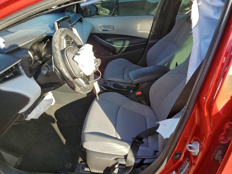 2020 TOYOTA COROLLA SE #3303884731