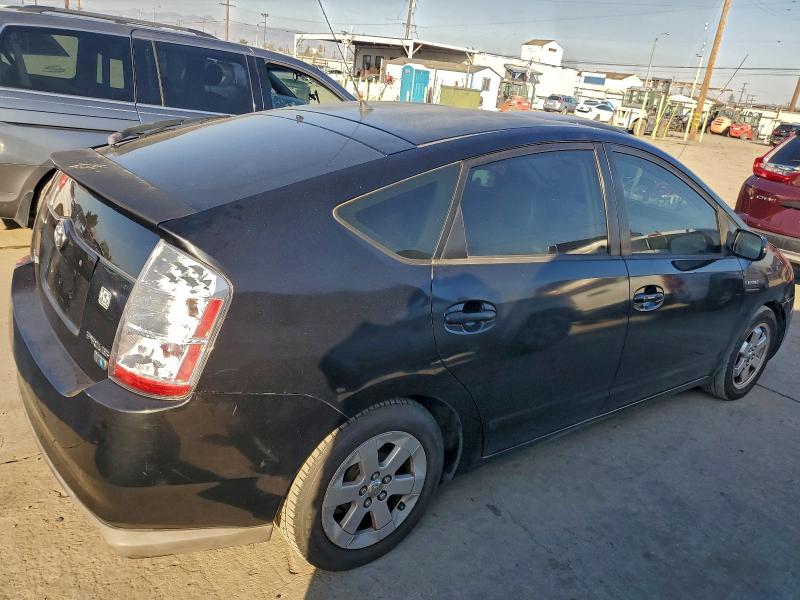2008 TOYOTA PRIUS #3302635021
