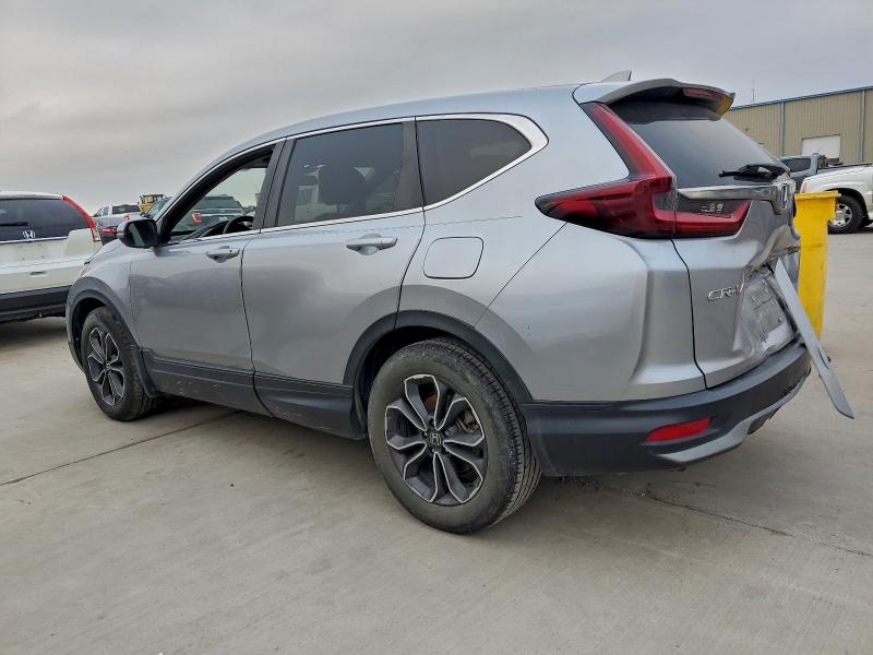 2020 HONDA CR-V EX #3304771930