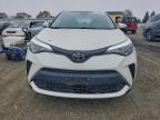 Lot #3318014538 2021 TOYOTA C-HR XLE