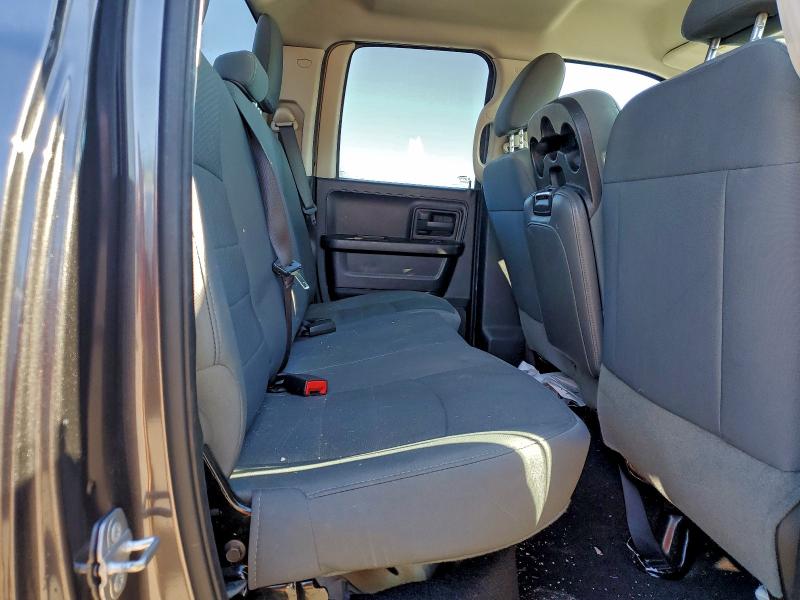 2015 RAM 1500 ST #3303729423