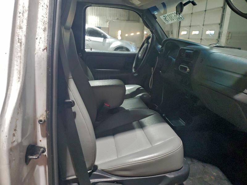 2004 FORD RANGER #3310392994