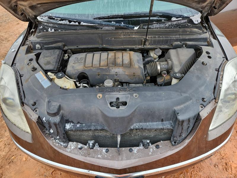 2011 BUICK ENCLAVE CX #3304662970