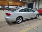 Lot #3304516478 2013 VOLKSWAGEN PASSAT SE