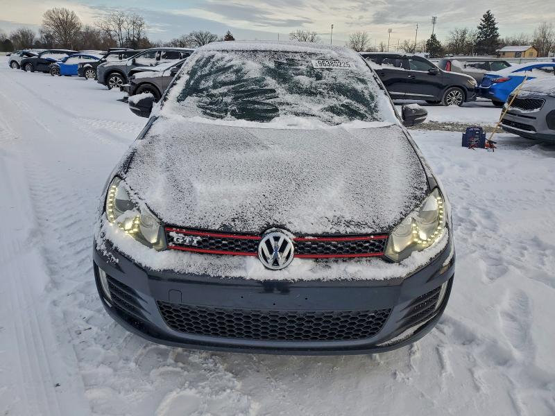 2014 VOLKSWAGEN GTI #3316718453