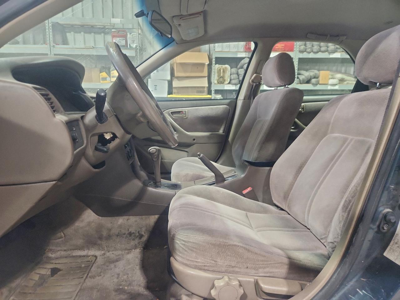 Lot #3315961248 1997 TOYOTA CAMRY CE