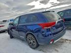 Lot #3316887080 2016 MITSUBISHI OUTLANDER