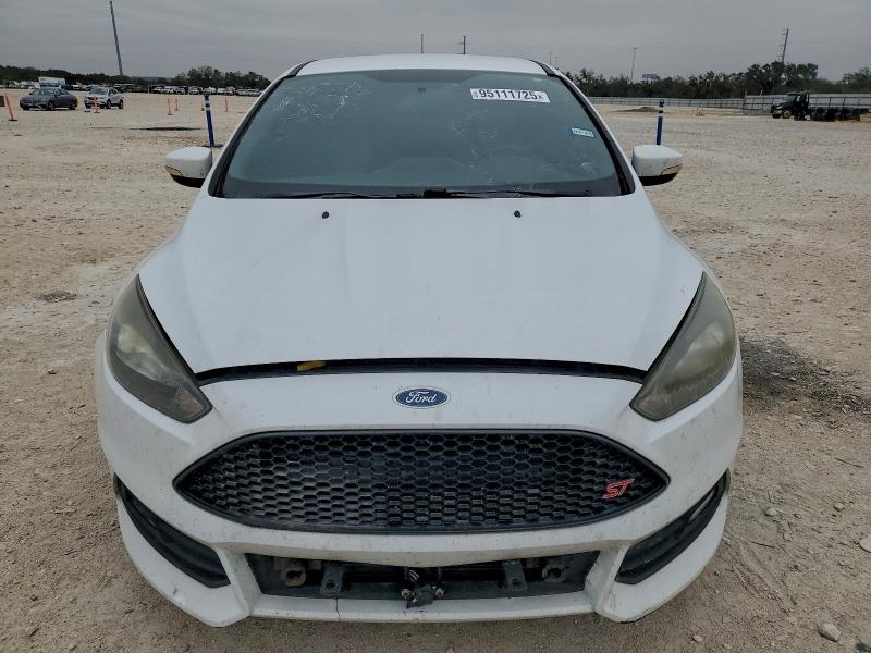 2017 FORD FOCUS ST #3312455609