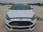 Lot #3312455609 2017 FORD FOCUS ST