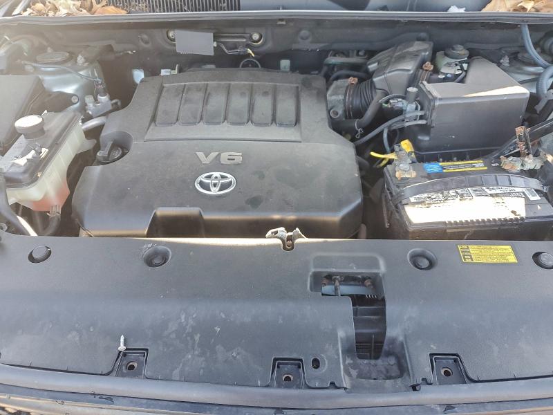 2008 TOYOTA RAV4 #3318925936