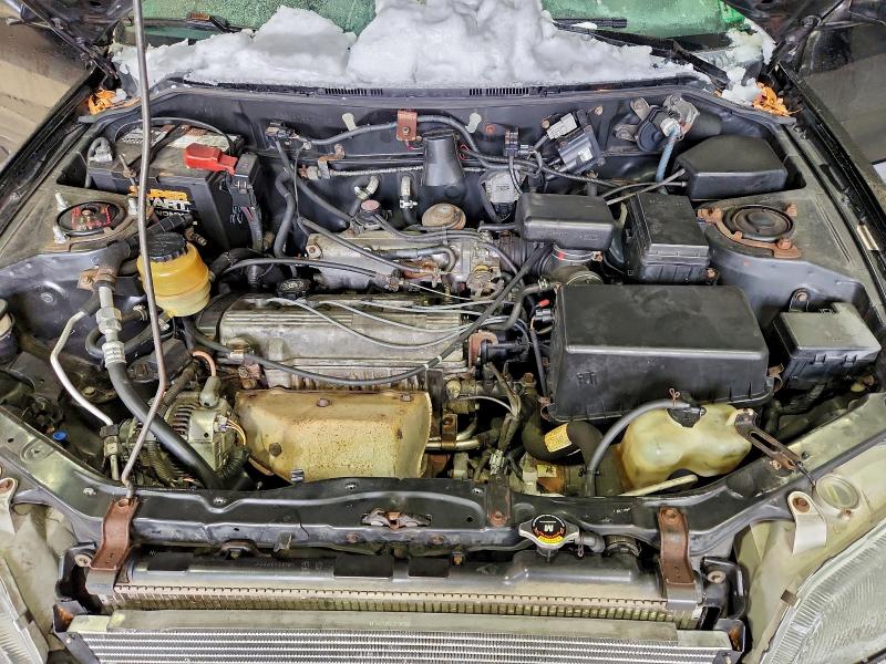 1997 TOYOTA RAV4 #3310399970