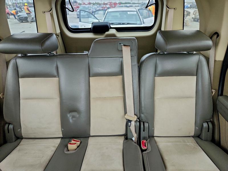 2007 FORD EXPLORER E #3304715954