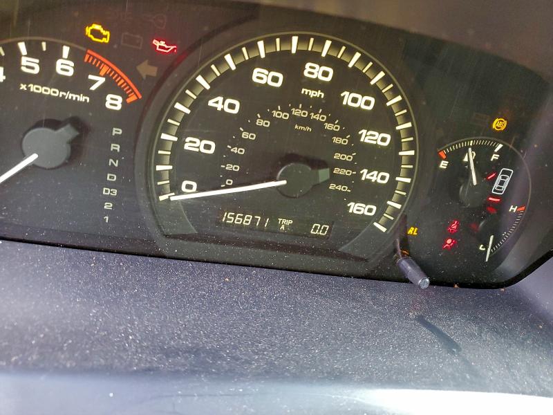 2007 HONDA ACCORD LX #3304875568